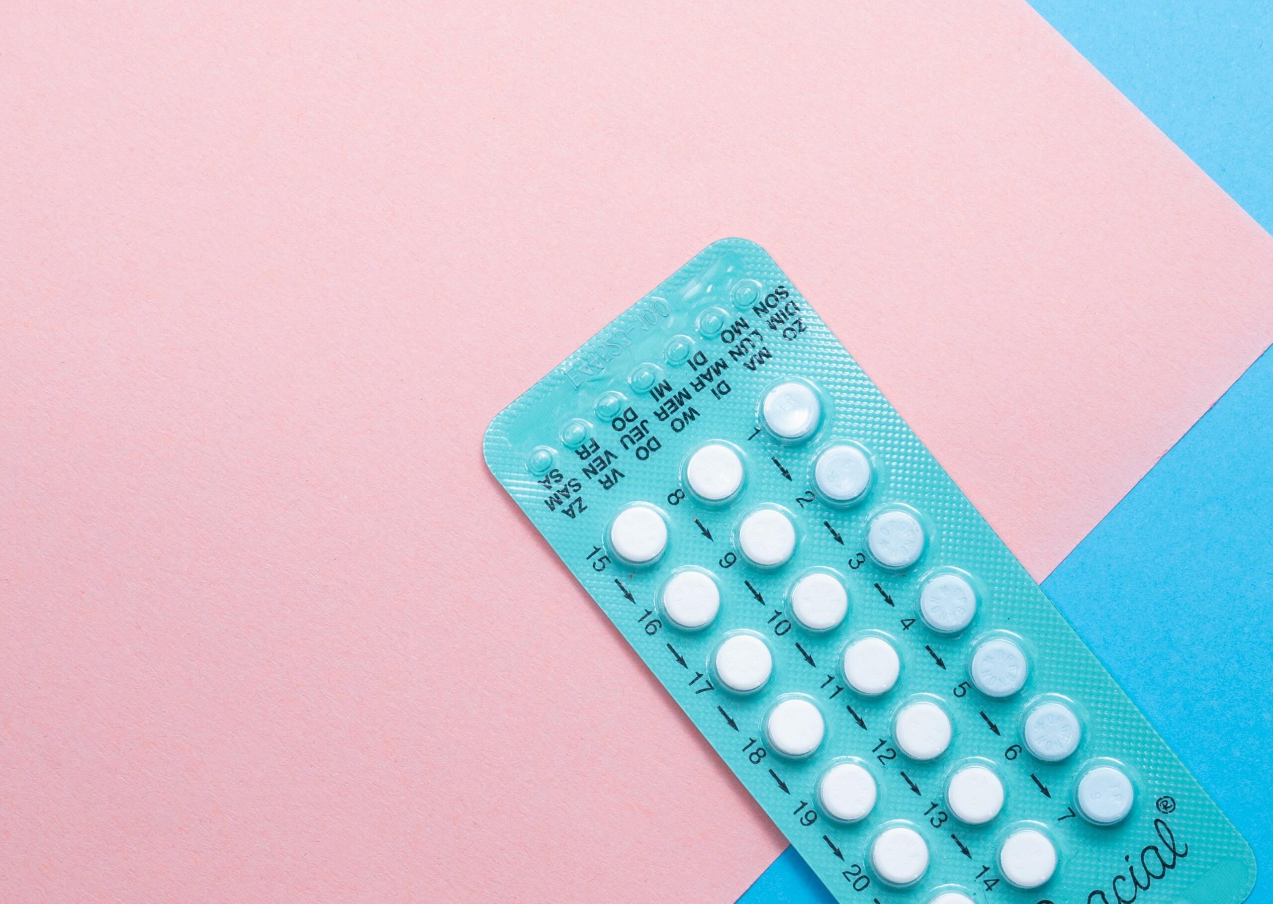 Birth Control Online with Wisp: Affordable & Convenient
