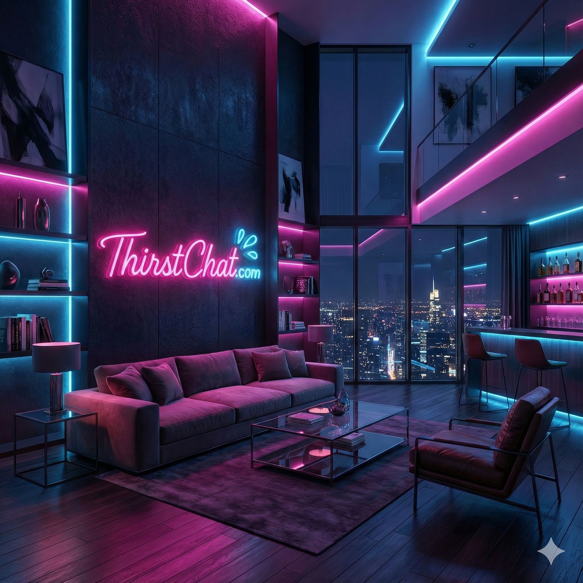 Bree Sky Introduces ThirstChat: A New Creator-First Platform for the Adult Industry