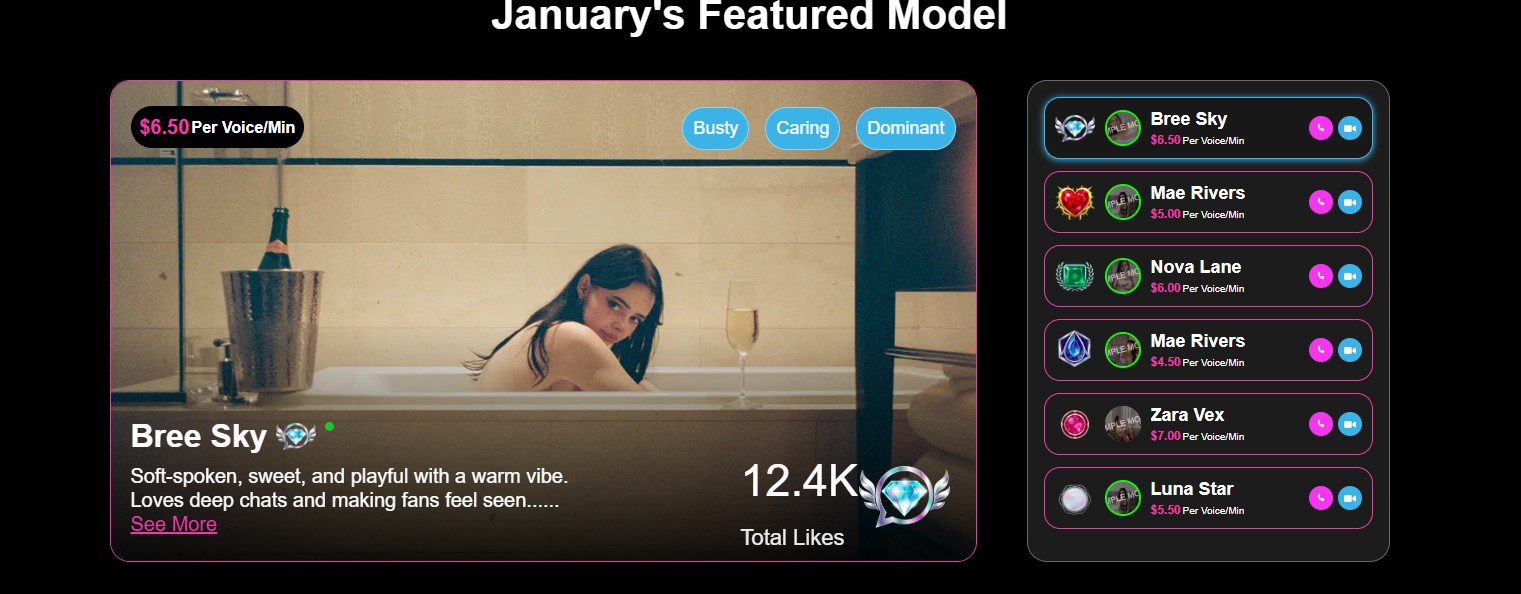 How to Promote Your Adult Chat Profile Without Getting Banned (2026 Guide)