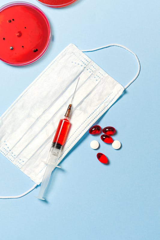 What Is the PASS Test? An Adult Performer’s Complete Guide to Industry-Standard STD Testing