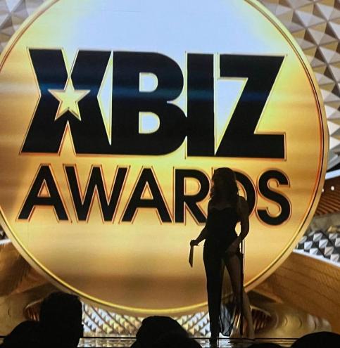The XBIZ Awards, one of the most prestigious events in the adult industry, recognizes top performers, creators, and innovators. AIU celebrates the success and growth of industry professionals who are shaping the future.